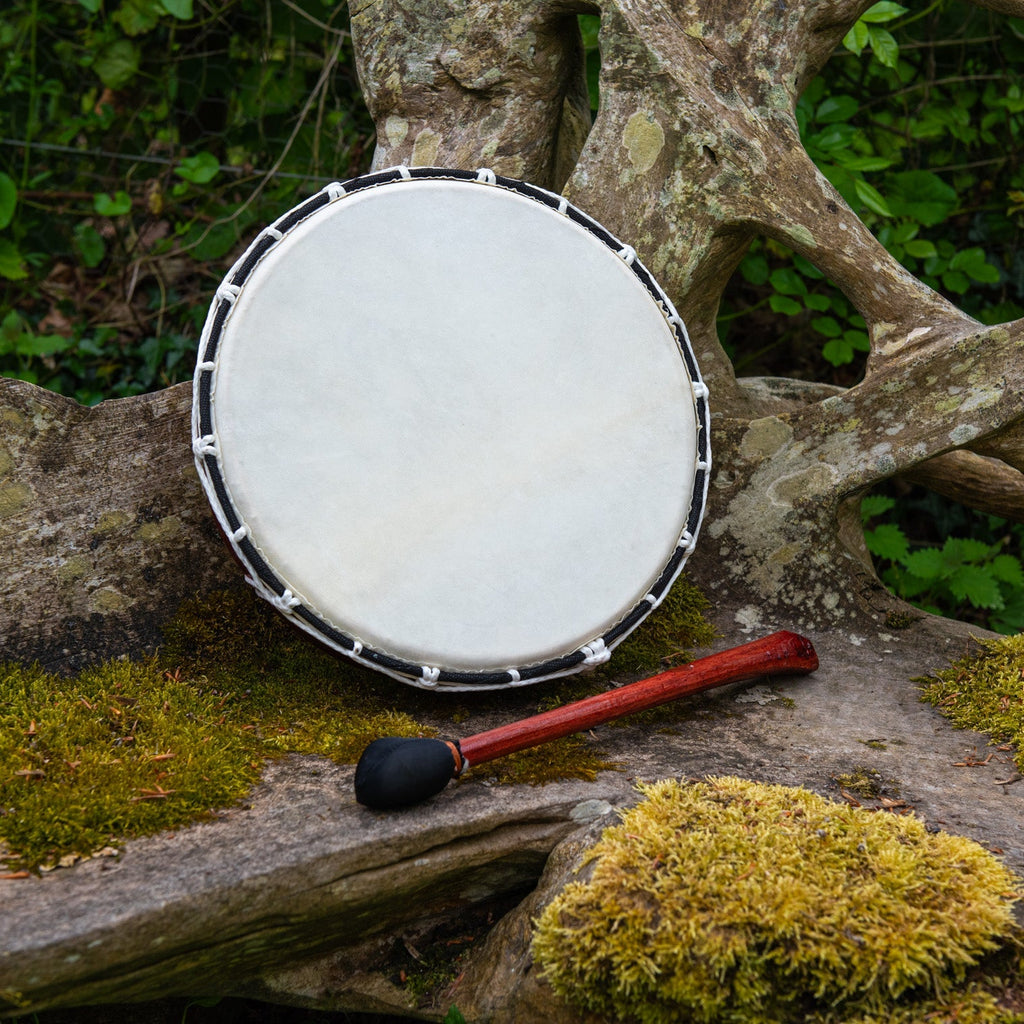 Medium Shamanic Drum-Siesta Crafts