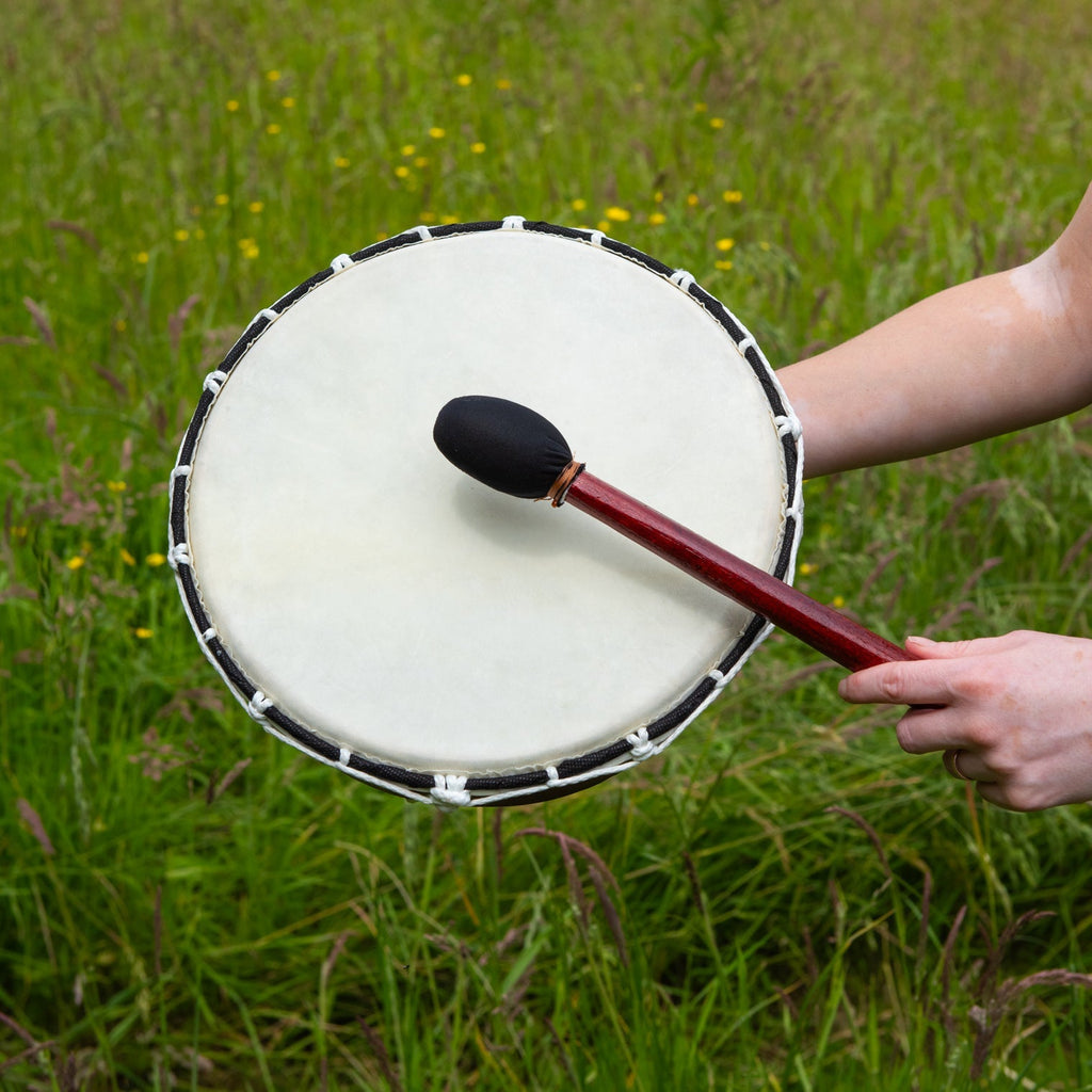 Medium Shamanic Drum-Siesta Crafts
