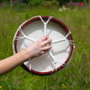 Medium Shamanic Drum-Siesta Crafts