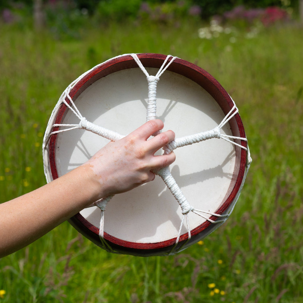 Medium Shamanic Drum-Siesta Crafts