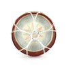 Medium Painted Shamanic Drum-Siesta Crafts