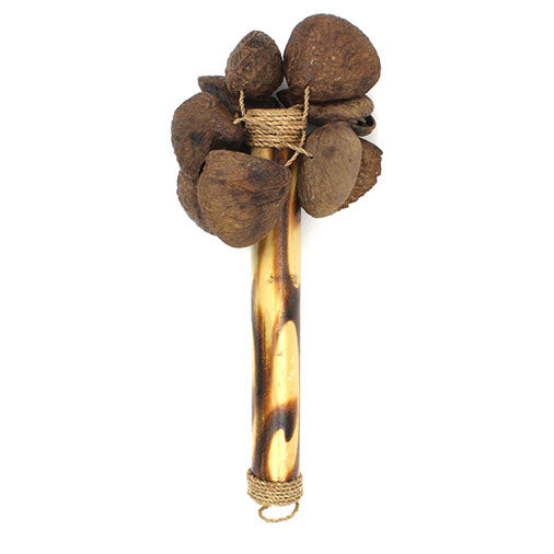 Seed Shaker with Handle-Siesta Crafts