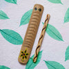Bamboo Guiro-Siesta Crafts
