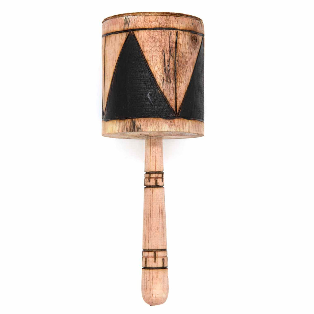 Kelele Shaker-Siesta Crafts