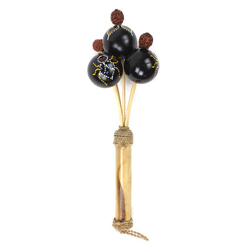 Five Ball Shaker-Siesta Crafts