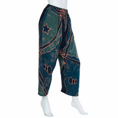 Bali Rayon Trousers-Siesta Crafts