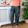 Bali Rayon Trousers-Siesta Crafts