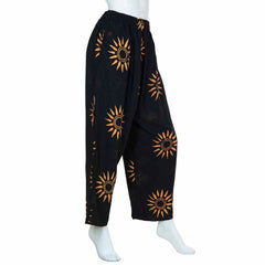 Bali Rayon Trousers-Siesta Crafts
