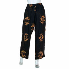 Bali Rayon Trousers-Siesta Crafts