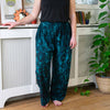 Bali Rayon Trousers-Siesta Crafts