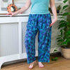 Bali Rayon Trousers-Siesta Crafts