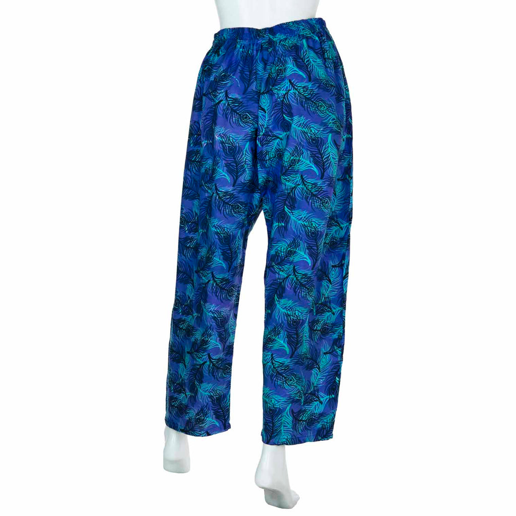 Bali Rayon Trousers-Siesta Crafts