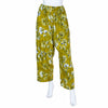 Bali Rayon Trousers-Siesta Crafts