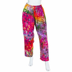 Bali Rayon Trousers-Siesta Crafts