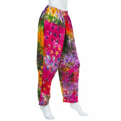 Bali Rayon Trousers-Siesta Crafts