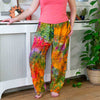 Bali Rayon Trousers-Siesta Crafts