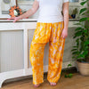 Bali Rayon Trousers-Siesta Crafts