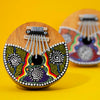 Sun Design Thumb Piano-Siesta Crafts