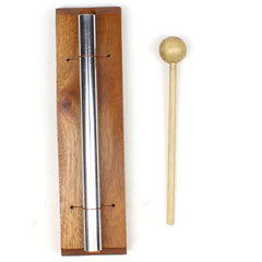 Single Key Aura Chime-Siesta Crafts