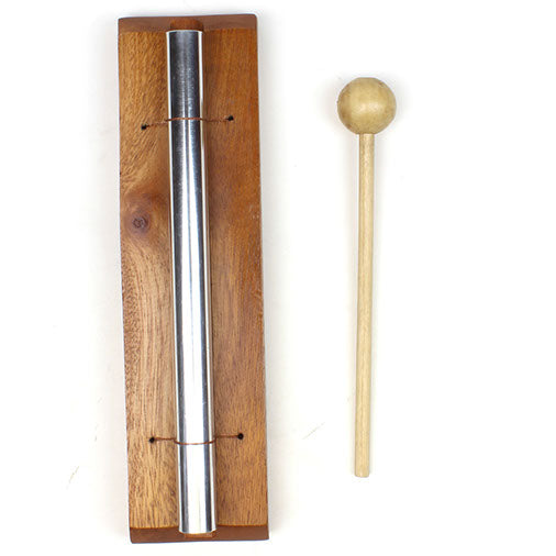 Single Key Aura Chime-Siesta Crafts