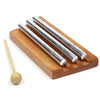 Three Key Aura Chime-Siesta Crafts
