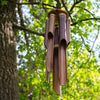 Large Bamboo Windchime-Siesta Crafts