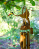 Nodding Bird Windchime-Siesta Crafts