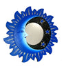 Blue Moon Mirror-Siesta Crafts