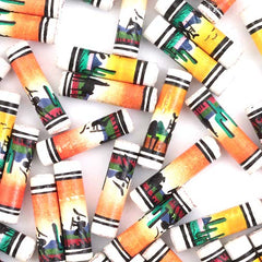 Llama Cactus Scene Bead-Siesta Crafts