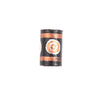 Spiral Barrel Bead-Siesta Crafts