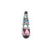 Round Point Tear Drop Bead-Siesta Crafts