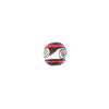 Round Spiral Ball Bead-Siesta Crafts