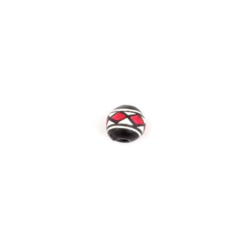 Mini Diamond Ball Bead-Siesta Crafts