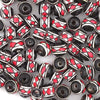 Mini Diamond Ball Bead-Siesta Crafts