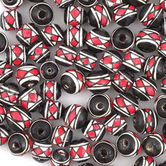 Mini Diamond Ball Bead-Siesta Crafts