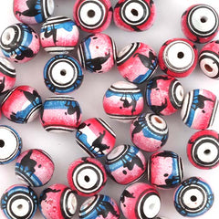 Desert Scene Ball Bead-Siesta Crafts