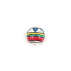Colour Band Ball Bead-Siesta Crafts