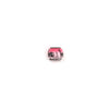 Pink Desert Scene Ball Bead-Siesta Crafts