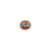 Spot and Triangles Ball Bead-Siesta Crafts