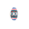 Colour Diamonds Oblong Bead-Siesta Crafts