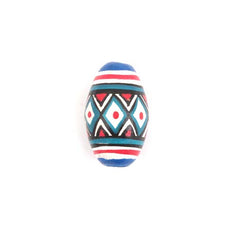 Colour Diamonds Oblong Bead-Siesta Crafts