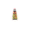 Inca Pattern Tear Drop Bead-Siesta Crafts