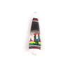 Black Desert Scene Tear Drop Bead-Siesta Crafts