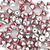 Mini Zig Zag Ball Bead-Siesta Crafts