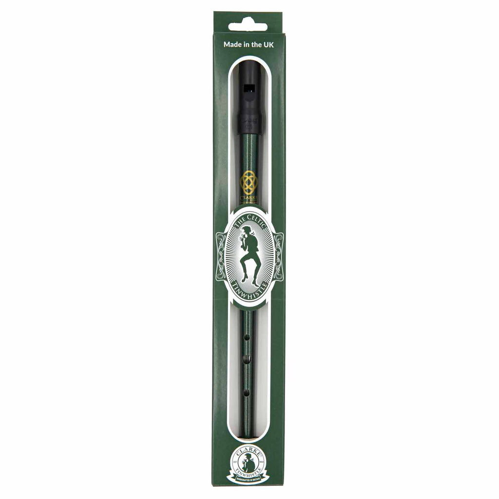Celtic Tinwhistle D-Siesta Crafts