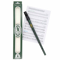 Celtic Tinwhistle D-Siesta Crafts