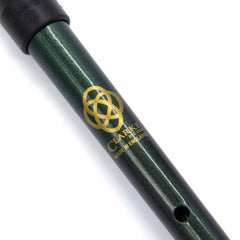 Celtic Tinwhistle D-Siesta Crafts