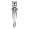 Premium Silver Coated Kazoo - Packaged-Siesta Crafts