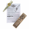 Standard Gold Kazoo - Tube-Siesta Crafts