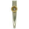 Standard Gold Kazoo - Tube-Siesta Crafts